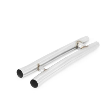 Picture of Mishimoto 2015+ Ford Mustang GT H Pipe
