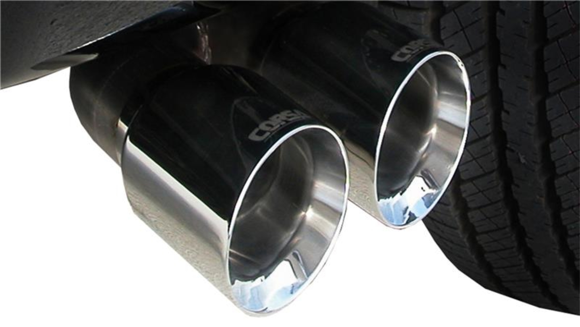 Picture of 11-14 F150 Eco 3.5T; CB SSE TWN 4in. SPRT