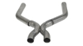 Picture of 13-14 Mustang GT500 5.8LV8; 2.75in. X-Pipe