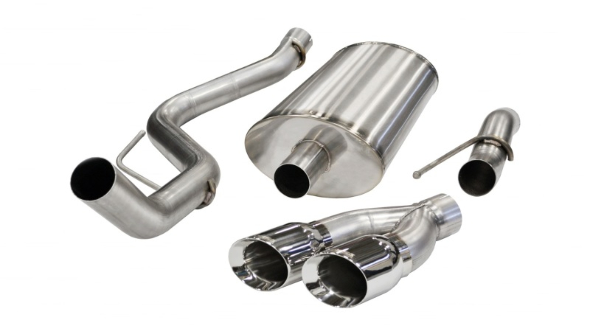 Picture of 11-14 RPTR 6.2L 133/144; SSE TWN 4in. SPRT