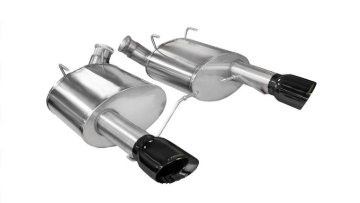 Picture of 11-14 MUST GT/Boss302 5L; AB DRE 4in. XTRM