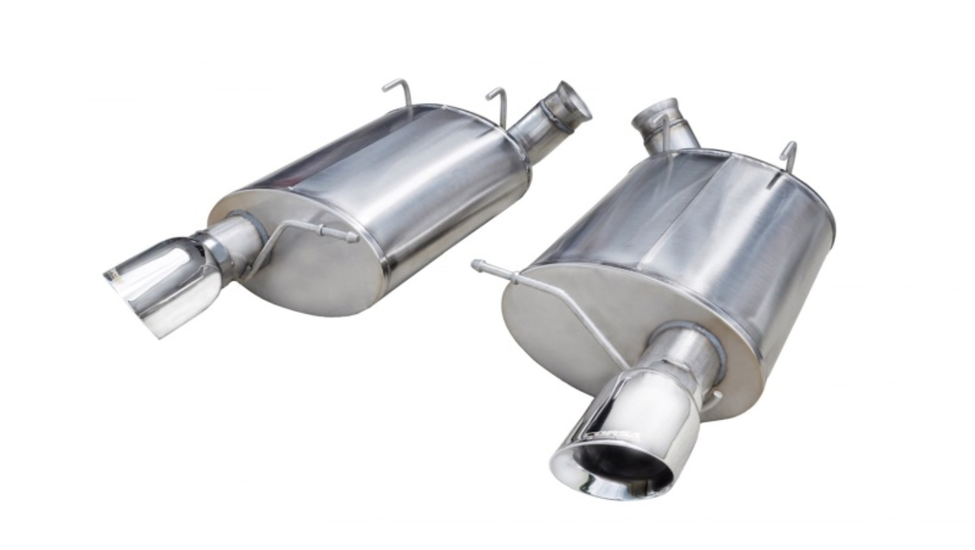 Picture of 11-12 MUST GT500 5.4L; 3in. AB DRE 4in. SPRT