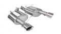 Picture of 11-14 MUST GT/Boss302 5L; AB DRE 4in. XTRM