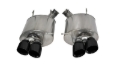 Picture of 13-14 MUST GT500 5.8L; DRE TWN 4.0in. SPRT