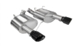 Picture of 11-14 MUST GT/Boss302 5L; AB DRE 4in. SPRT