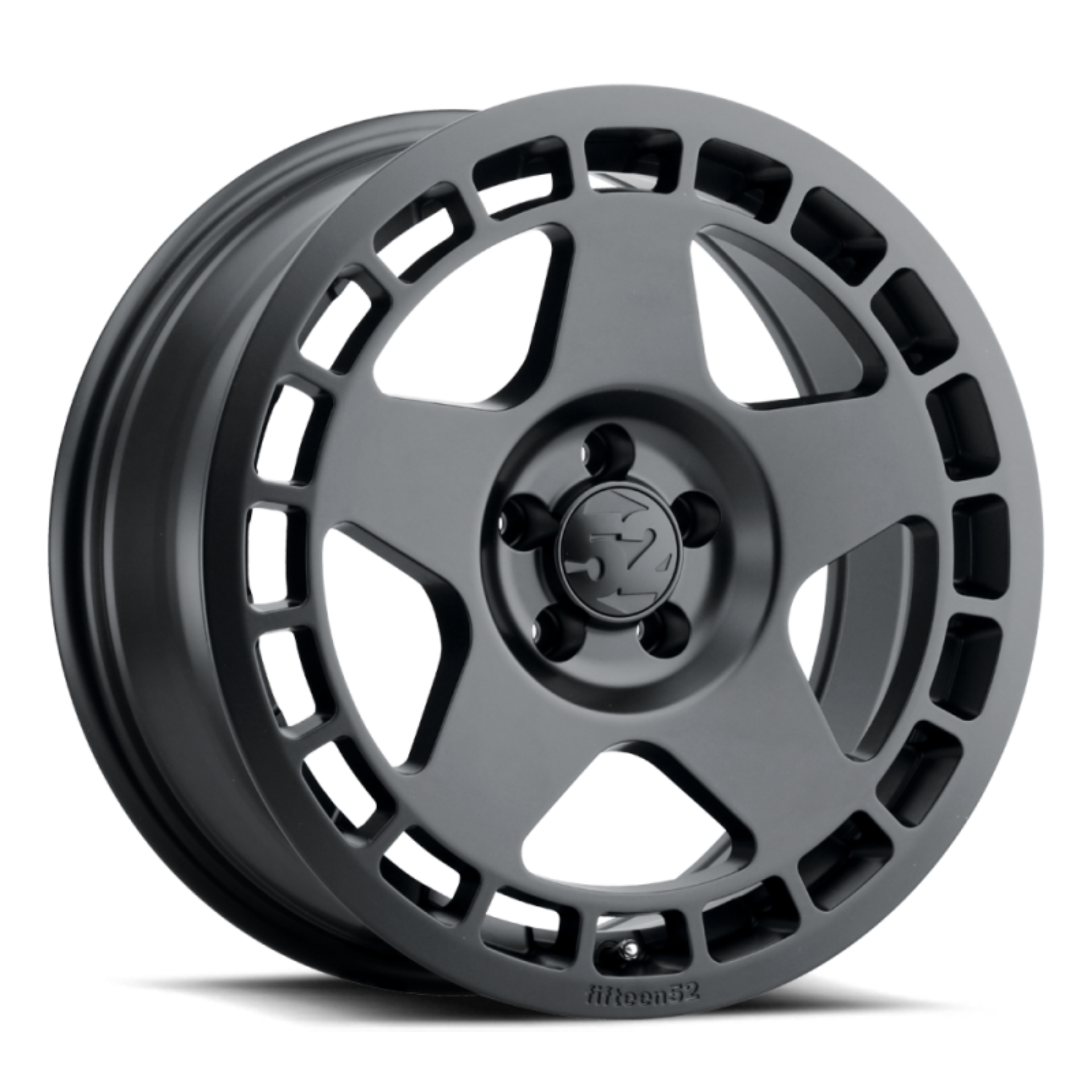 Picture of fifteen52 FFT Turbomac Wheels - TURAB-88554+30