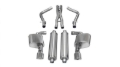 Picture of 12-14 300 CHRG 6.4L; CB DRE 4.5in. XTRM