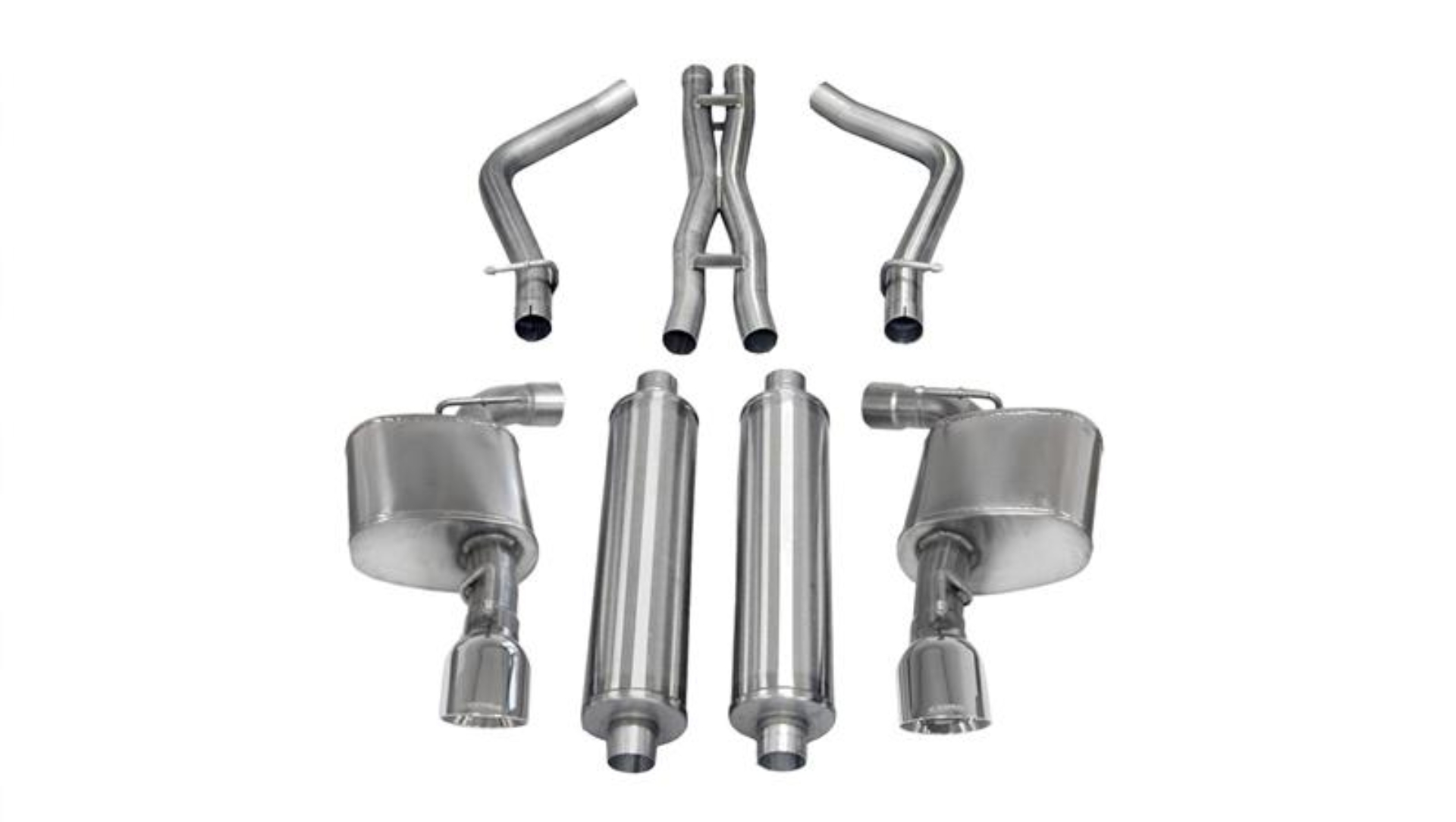Picture of 12-14 300 CHRG 6.4L; CB DRE 4.5in. XTRM