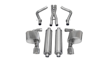 Picture of 12-14 300 CHRG 6.4L; CB DRE 4.5in. XTRM