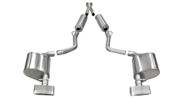 Picture of 11-14 CHAL RT 5.7L; 2.5in.CB DRE GTX2 XTRM
