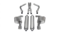 Picture of 12-14 300 CHRG 6.4L; CB DRE 4.5in. XTRM