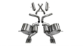 Picture of 12-16 Jeep GC SRT 6.4L; CB DRE 4.5in. SPRT