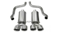 Picture of 09-13 C6 6.2L; 2.5in. AB DRE TWN 3.5 XTRM