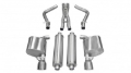 Picture of 11-14 300 5.7LV8; 2.5in. CB; DRE 4.5in. XTRM