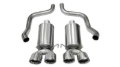 Picture of 05-08 C6 6/6.2L; 2.5AB DRE TWN 3.5in. XTRM