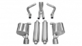 Picture of 11-14 300 5.7LV8; 2.5in. CB; DRE 4.5in. XTRM