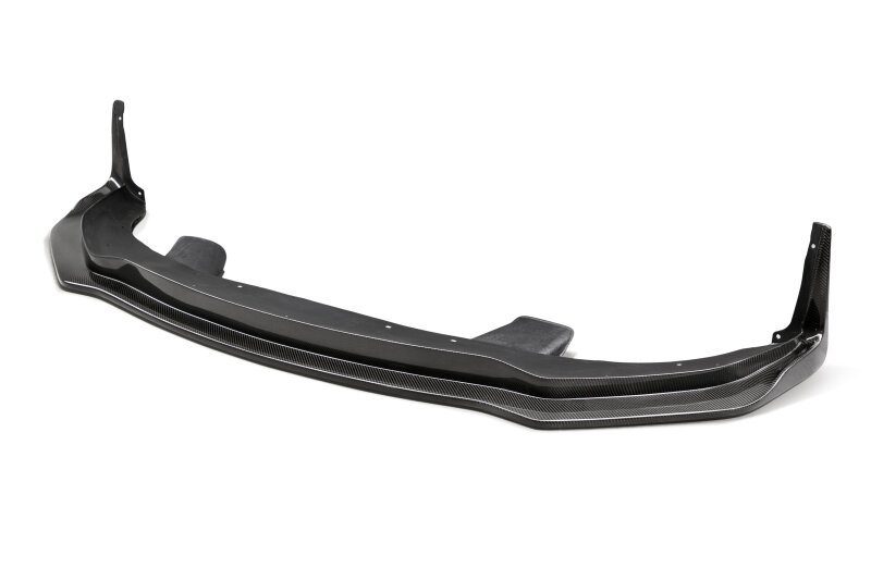 Picture of Anderson Composites AND Front Splitters Lips & Splitters - AC-FL20DGCR-MB