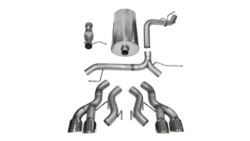 Picture of 12-14 ESCA DUB 6.2L; CB DRE TWN4.5in. SPRT