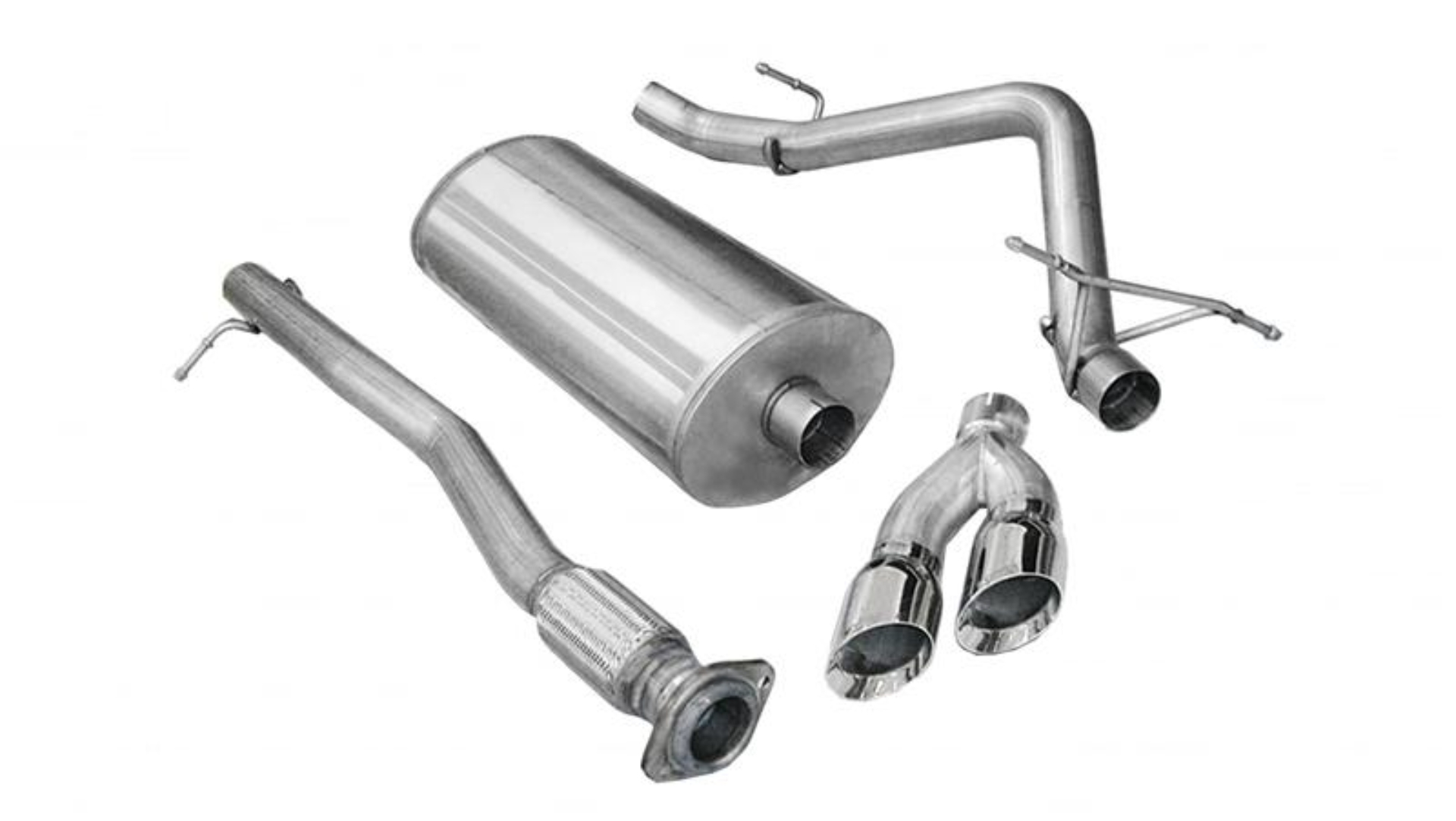 Picture of 09 GM 4.8/5.3/6L 143.5 CB SSE TWN4in. SPRT