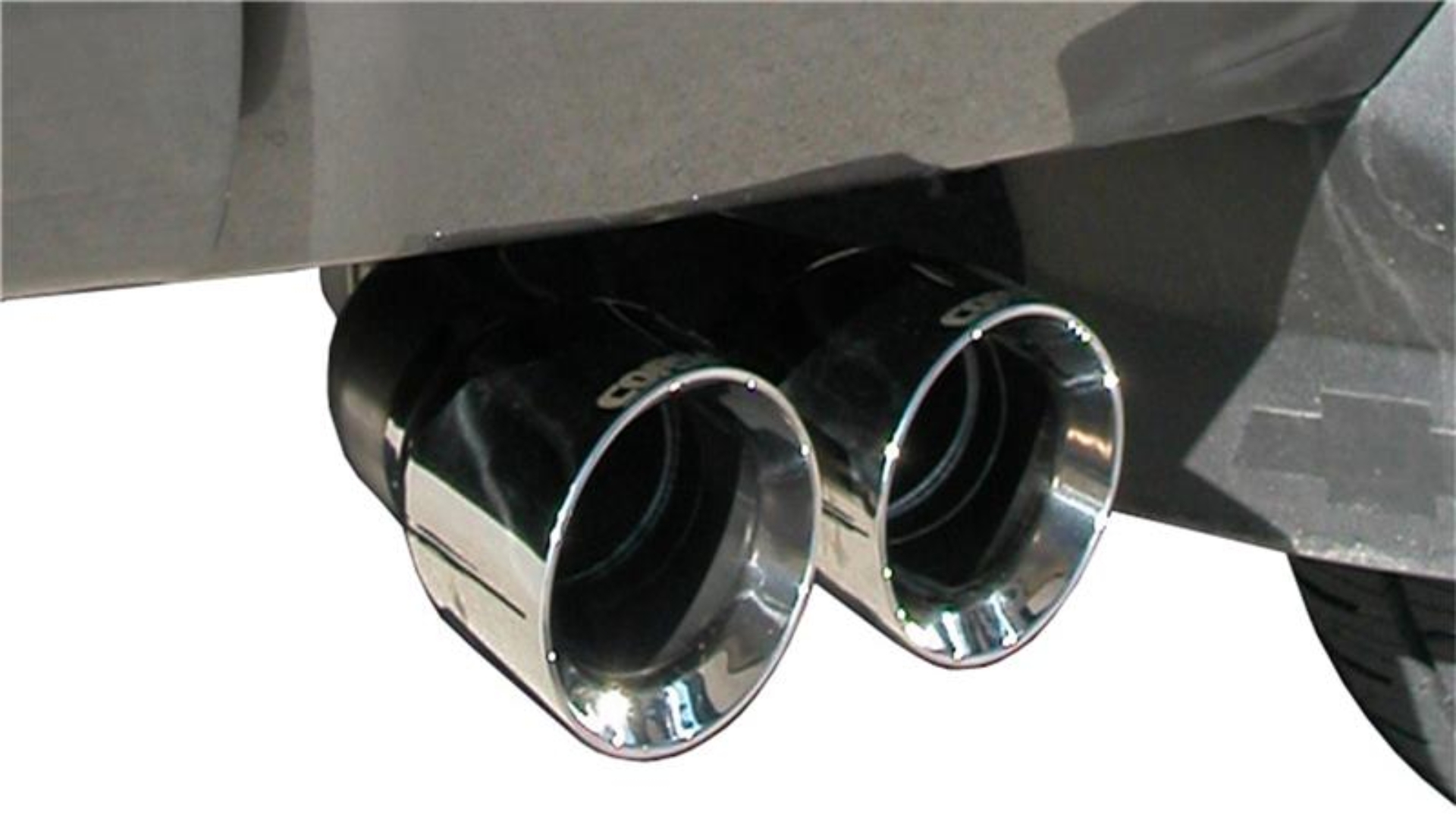 Picture of 10-13 GM 5.3/6L 143.5; CB SSE TWN4in. SPRT