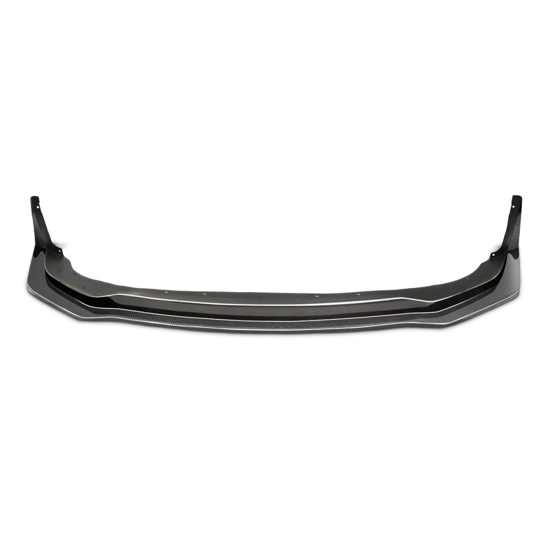 Picture of Anderson Composites AND Front Splitters Lips & Splitters - AC-FL20DGCR-MB