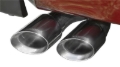 Picture of 11-13 GM 2500 6L 144.2in.; SSE TWN 4in. SPRT