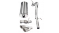 Picture of 11-14 ESCA YKND 6.2L; CB SSE TWN 4in. SPRT