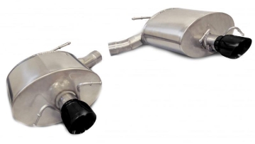 Picture of 11-14 CTS-V Wagon 6.2L; AB DRE 3.5in. SPRT
