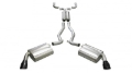 Picture of 10-15 CAMA SS 6.2L AT; CBXO DRE4.0in. SPRT