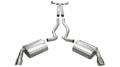 Picture of 10-13 CAMA SS 6.2L MT; CBXO DRE3.5in. SPRT
