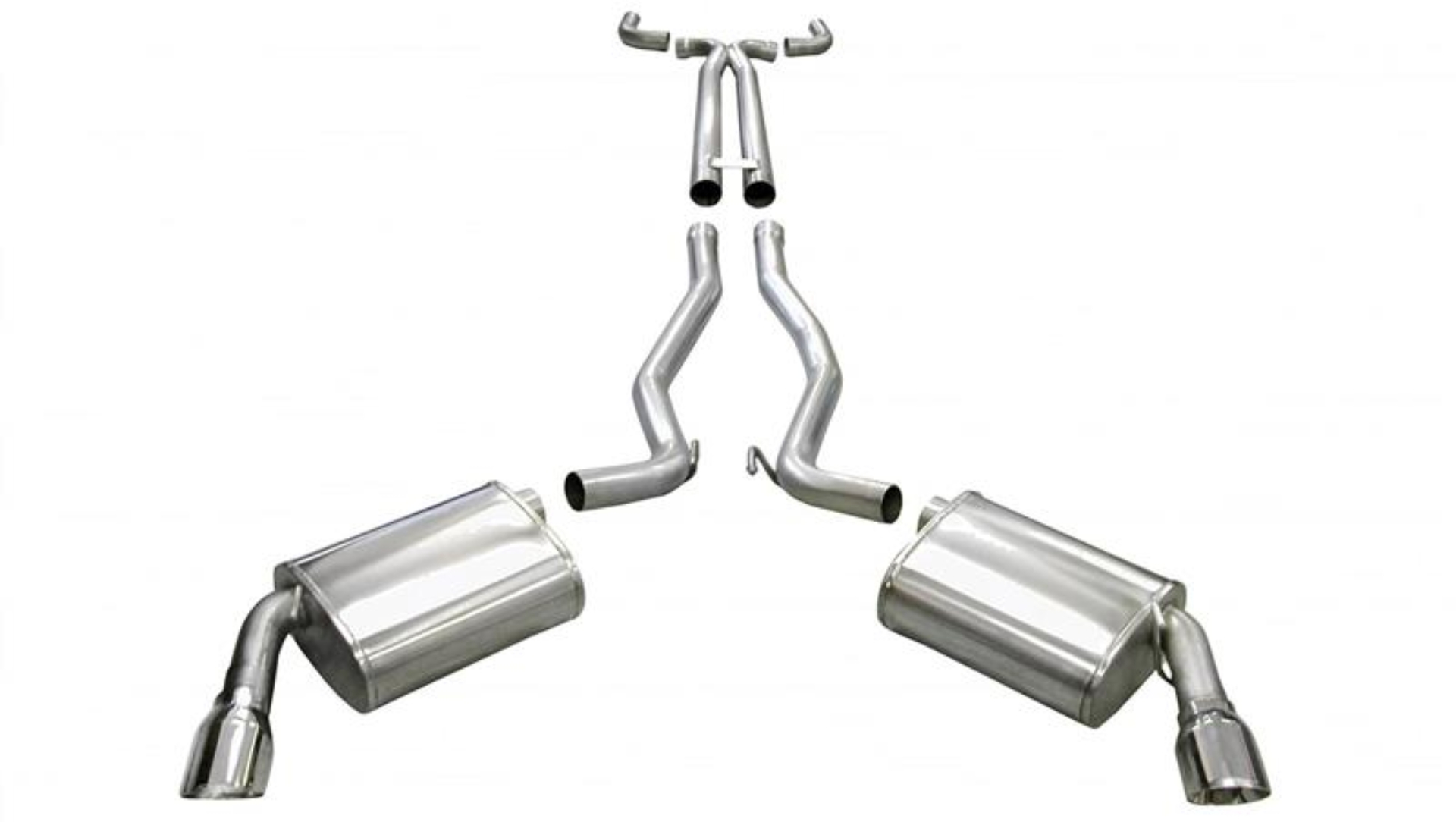 Picture of 10-13 CAMA SS 6.2L MT; CBXO DRE3.5in. SPRT