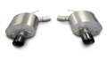 Picture of 09-14 CTSV SEDN 6.2L; 2.5in.AB DRE 4in. SPRT