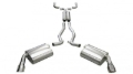 Picture of 10-15 CAMA SS 6.2L AT; CBXO DRE4.0in. SPRT