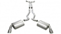 Picture of 10-13 CAMA SS 6.2L MT; CBXO DRE3.5in. SPRT
