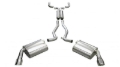 Picture of 10-15 CAMA SS 6.2L AT; CBXO DRE4.0in. SPRT