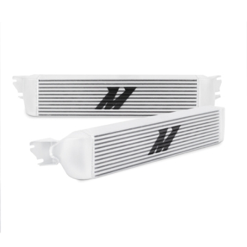 Picture of Mishimoto 03-05 Dodge Neon SRT-4 Silver Aluminum Performance Intercooler Kit