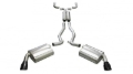 Picture of 10-15 CAMA SS 6.2L AT; CBXO DRE4.0in. SPRT