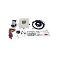 Picture of AEM V3 1 Gallon Water/Methanol Injection Kit (Internal Map)