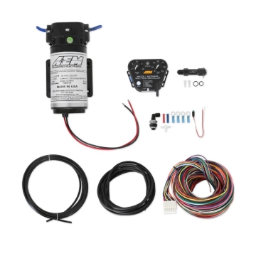 Picture of AEM V3 Water/Methanol Injection Kit - NO TANK (Internal Map)