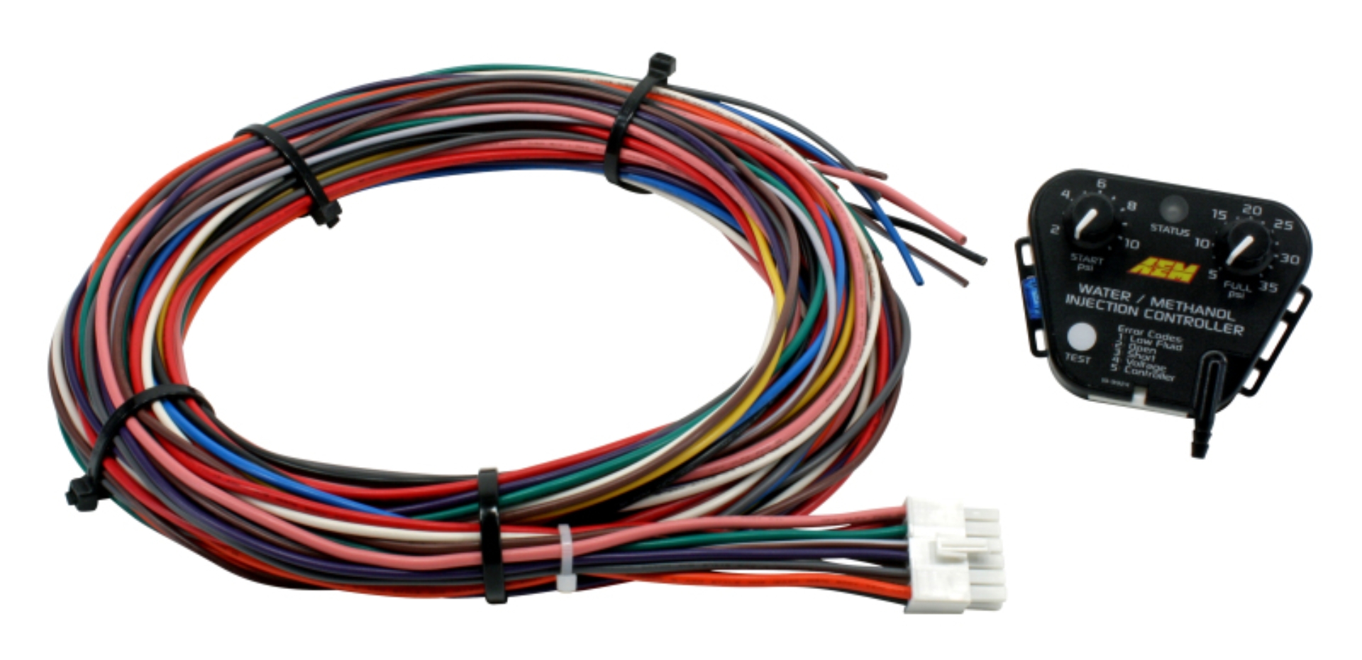Picture of AEM V3 Standard Controller Kit - Internal MAP w/ 35psi Max
