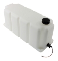 Picture of AEM V2 5 Gal Tank Kit w/ Conductive Fluid Level Sensor