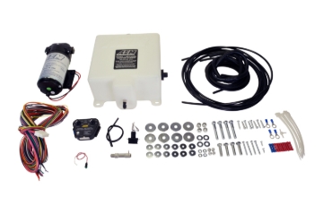 Picture of AEM V3 One Gallon Water/Methanol Injection Kit - Multi Input