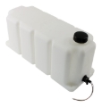 Picture of AEM V2 5 Gal Tank Kit w/ Conductive Fluid Level Sensor