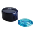 Picture of Autometer Blue Lens Kit -Compatible w/pro-life/Pro-Shift Warning Lites & Shift Lite Tachometer