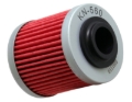 Picture of K&N Oil Filter - Powersports