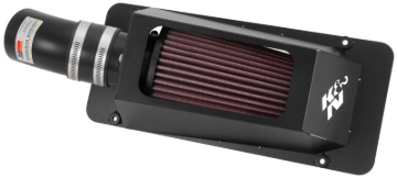 Picture of KN Cold Air Intakes - 69-2024TTK