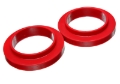 Picture of Energy Suspension ES Spring Isolators-Red Bushing Kits - 9.6120R