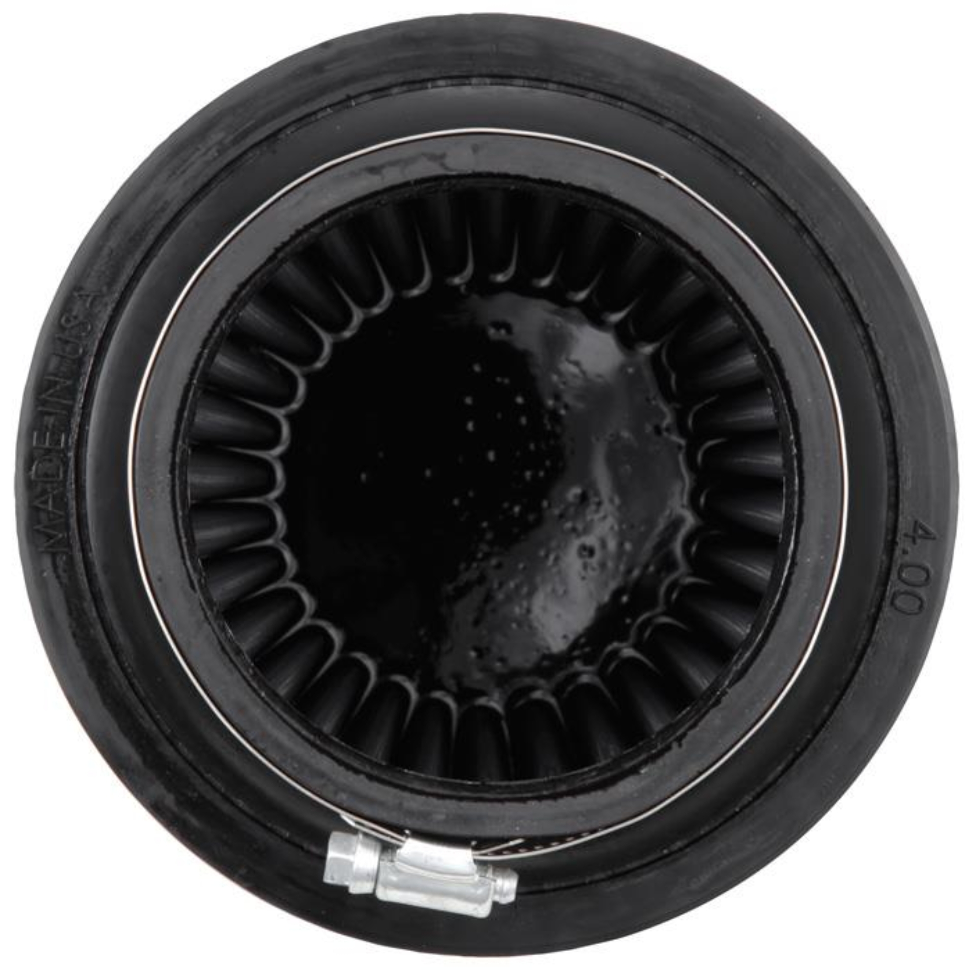 Picture of AEM Dryflow 4in x 7in Dryflow W/O Hole