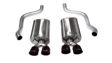 Picture of 09-13 C6 6.2L; 2.5in. AB DRE TWN 3.5 SPRT
