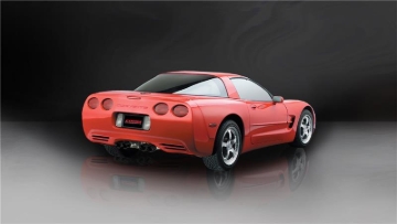 Picture of 97-04 C5/Z06 5.7; 2.5CBXO DRE TWN3.5 XTR